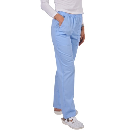 Pantaloni unisex - Img 6