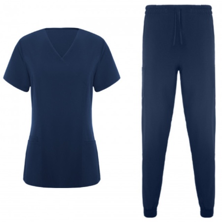 Costum Premium Bleumarin - Img 2