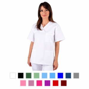 Bluza medicala unisex
