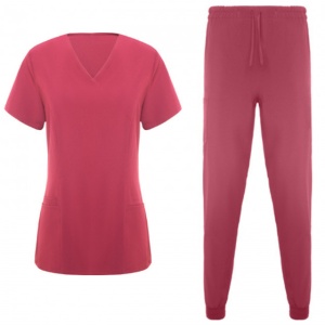 Costum Premium Ciclam - Img 2