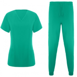 Costum Premium Verde - Img 2