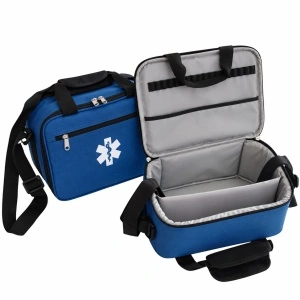 Geanta medicala mica tip medic familie 1/2 - Img 2