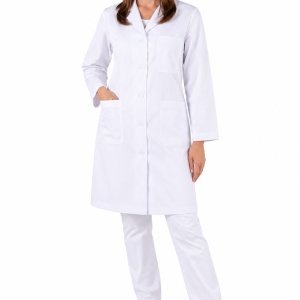 Halat laborator unisex