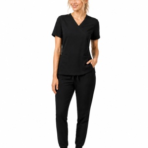 Costum Premium Negru
