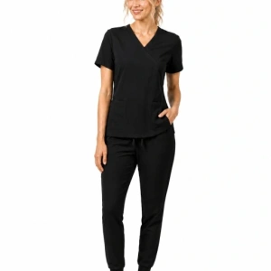 Costum Premium Negru