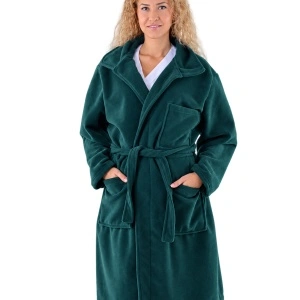 Halat polar verde
