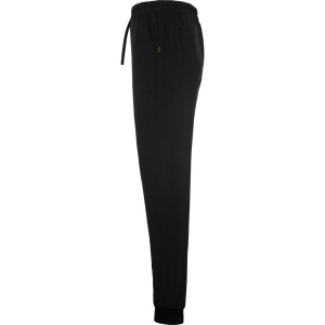 Pantaloni negri microfibra - Img 3
