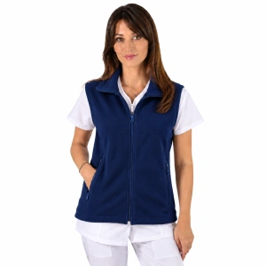 Vesta polar bleumarin