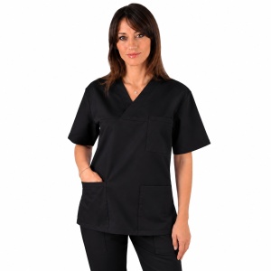Bluza medicala unisex - Img 14