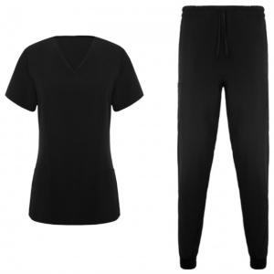 Costum Premium Negru - Img 2