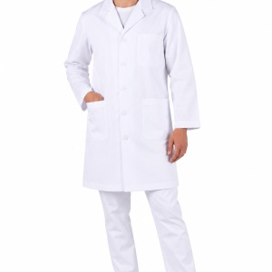 Halat laborator unisex - Img 2