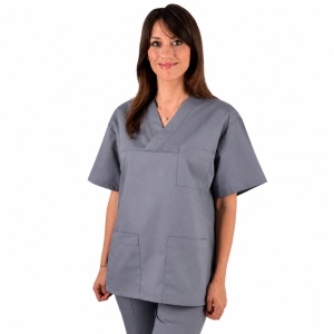 Bluza CH Unisex Gri-22