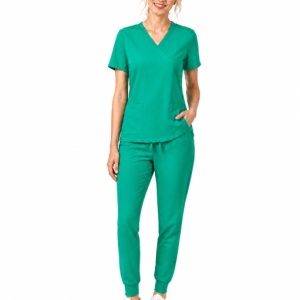 Costum Premium Verde