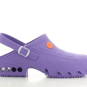 Saboti unisex Oxyclog lila