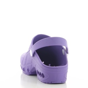 Saboti unisex Oxyclog lila