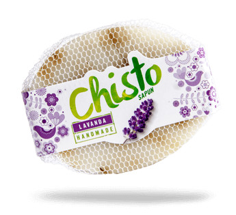 Sapun Chisto Lavanda
