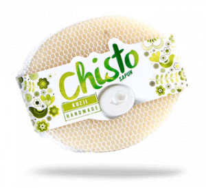 Sapun Chisto Kozji