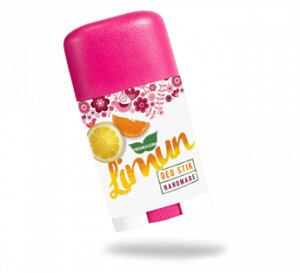 Deo Stik Limun