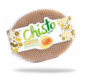 Sapun Chisto Med-propolis