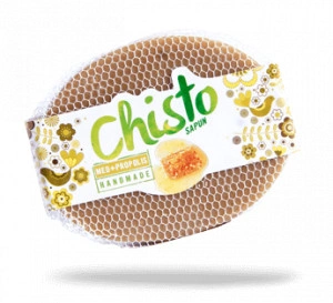 Sapun Chisto Med-propolis