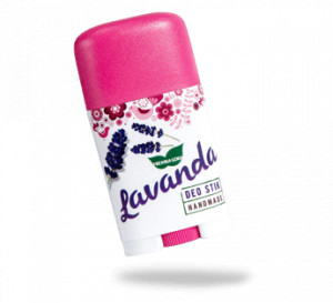 Deo Stik Lavanda