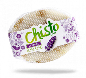 Sapun Chisto Lavanda