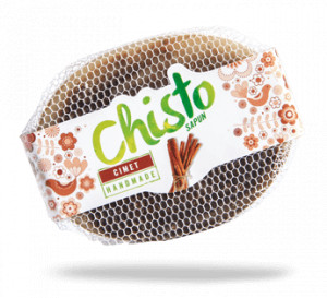 Sapun Chisto Cimet