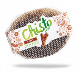 Sapun Chisto Cimet