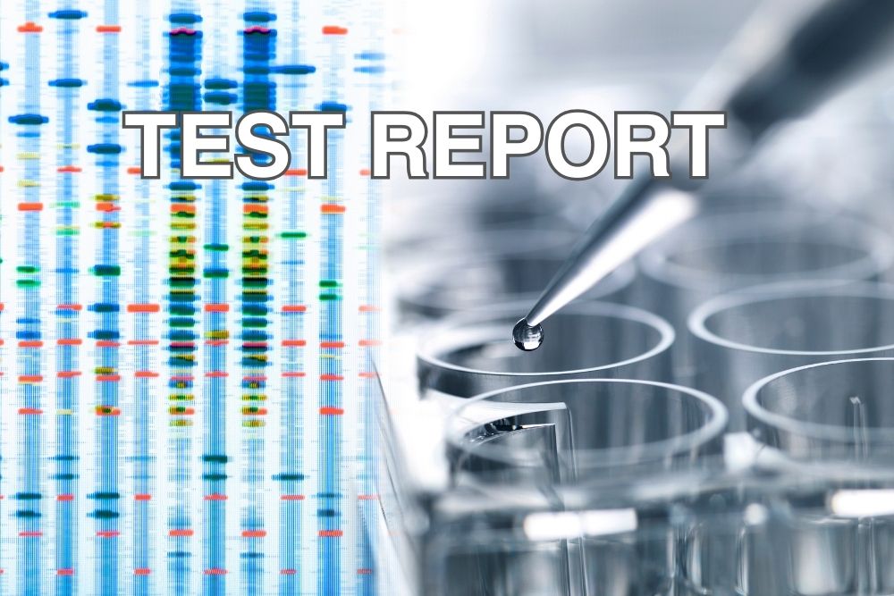 Difuzoarele electrice Aroma Land, siguranță și calitate verificată prin Test Report RoHS