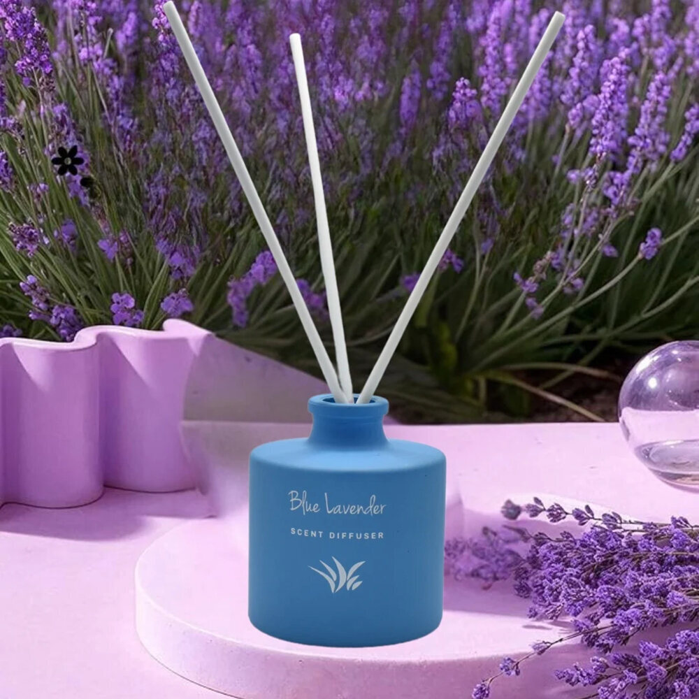 Tips & Tricks pentru un parfum de durată cu Reed Diffusere