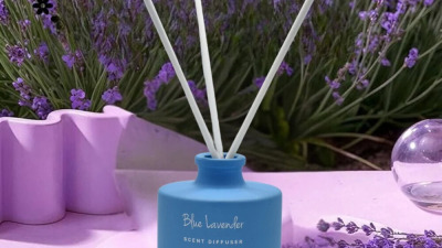 Tips & Tricks pentru un parfum de durată cu Reed Diffusere
