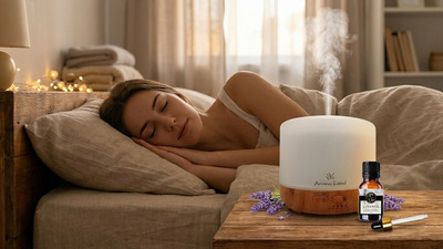 Cum să creezi o atmosferă relaxantă acasă și să-ți transformi locuința într-un sanctuar de relaxare