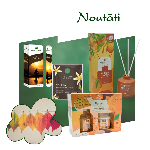 Noutăți