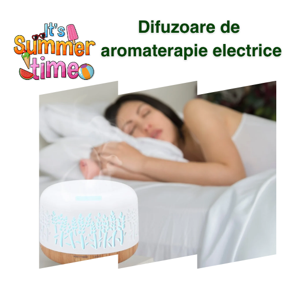 Ultrasonice