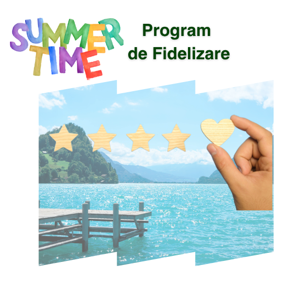 Fidelizare
