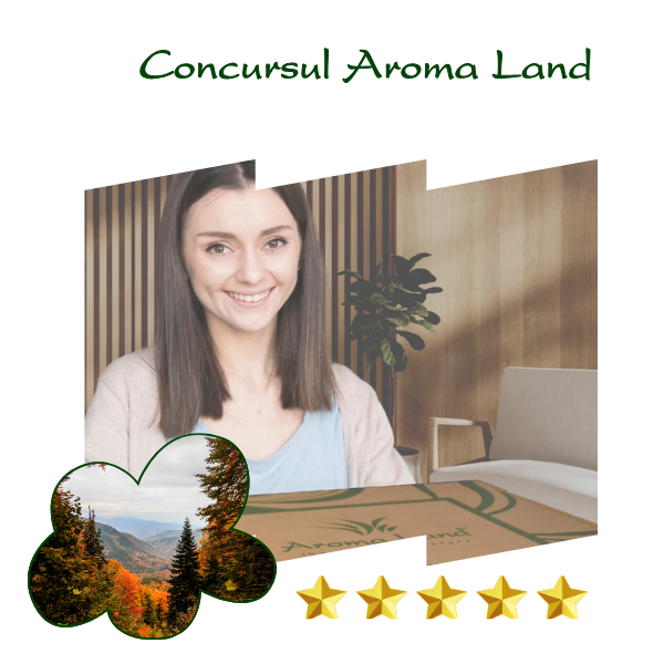 concurs aroma land