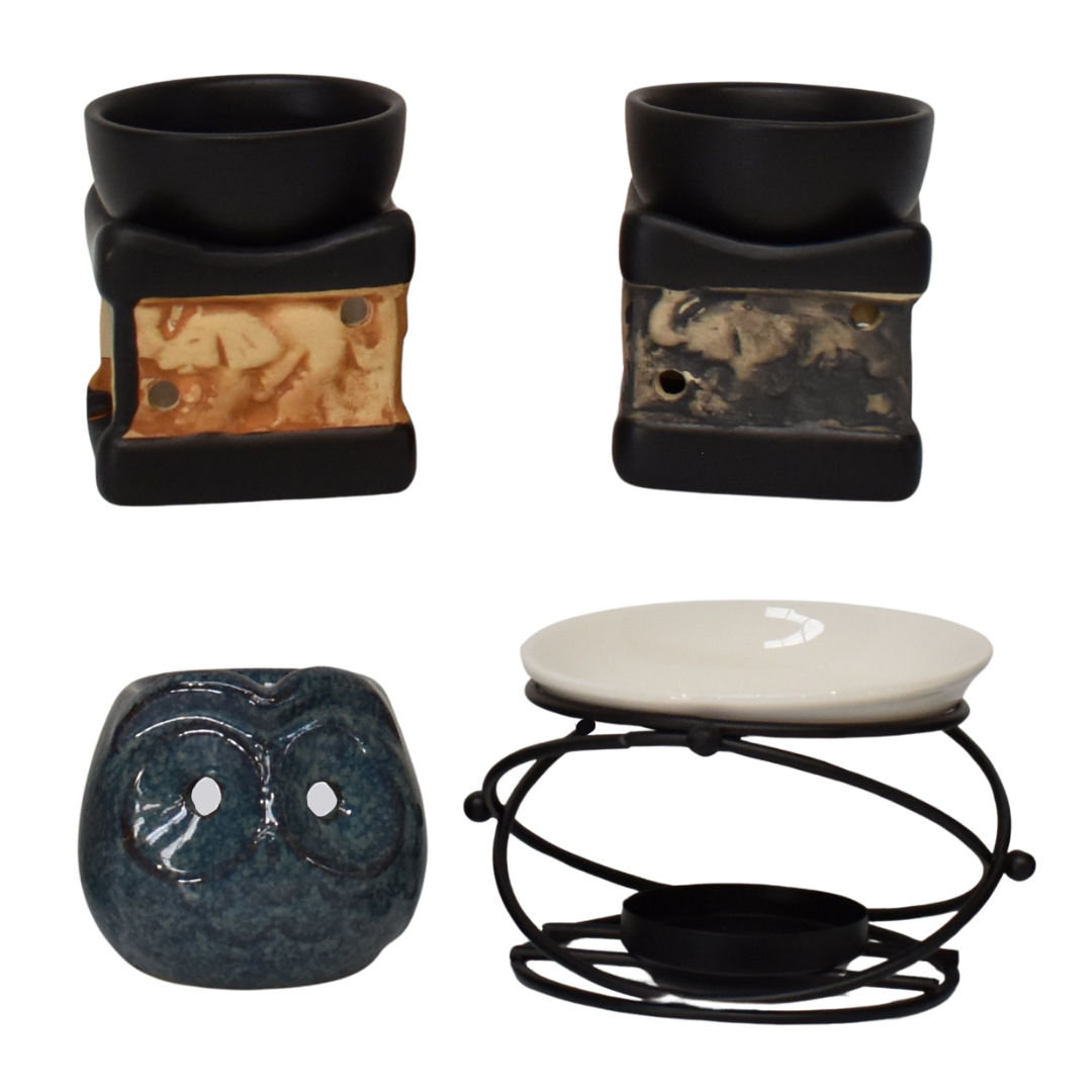 Difuzoare Aromaterapie Ceramice