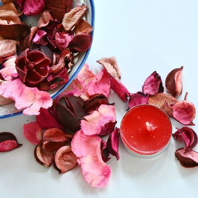 Potpourri