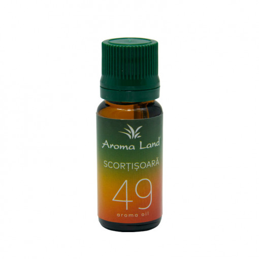 Ulei aromaterapie Scortisoara, Aroma Land, 10 ml