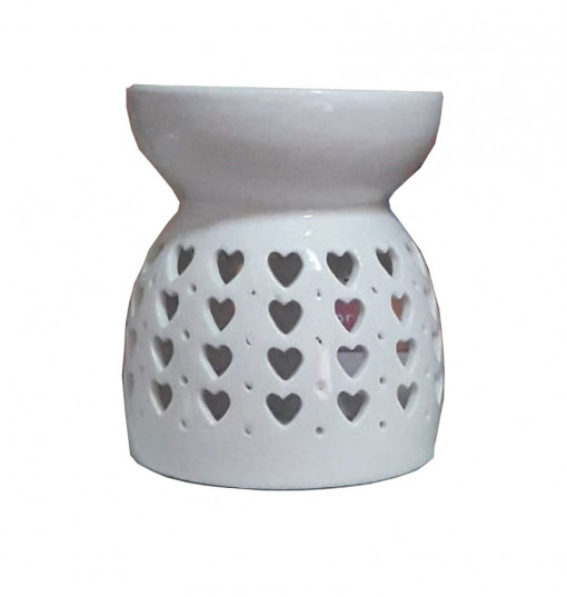 Difuzor Ceramic Romance, D9,5x12cm