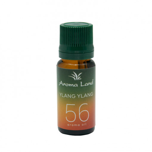 Ulei aromaterapie Ylang-Ylang, Aroma Land, 10 ml