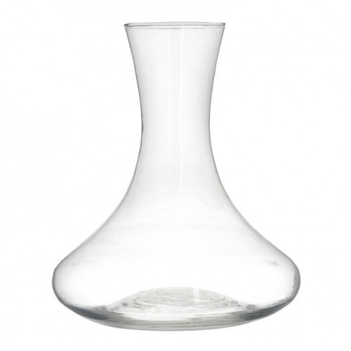Decantor Wine Glass, D18x22 cm