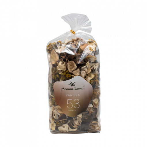 Potpourri Vanilla, Aroma Land, 80g