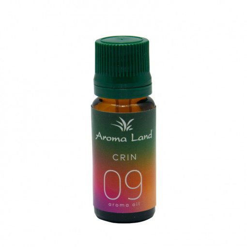 Ulei aromaterapie Crin, Aroma Land, 10 ml