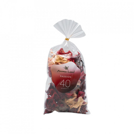 Potpourri Passion, Aroma Land, 40g
