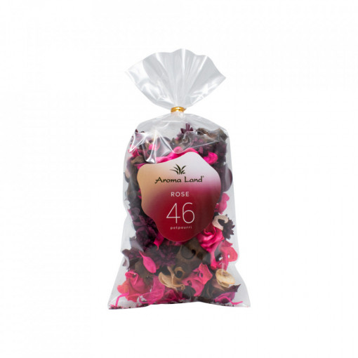 Potpourri Rose, Aroma Land, 40g