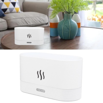 difuzor parfum Flame pentru living modern