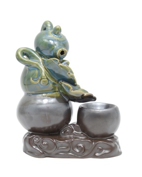 fantana ceramica backflow 