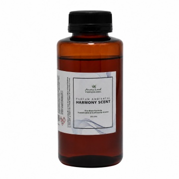 parfum profesional Harmony 250 ml Aroma Land Professional