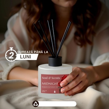durata aromaterapie trandafir